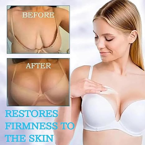 Lovilds - Crema rejuvenecedora reafirmante para la piel, crema reafirmante avanzada y reductora de arrugas Lovilds para todo tipo de piel