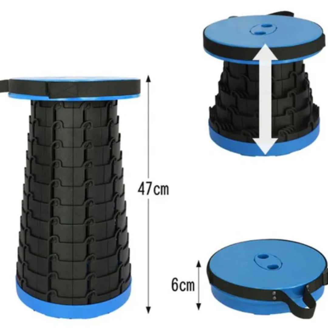 SILLA PLEGABLE