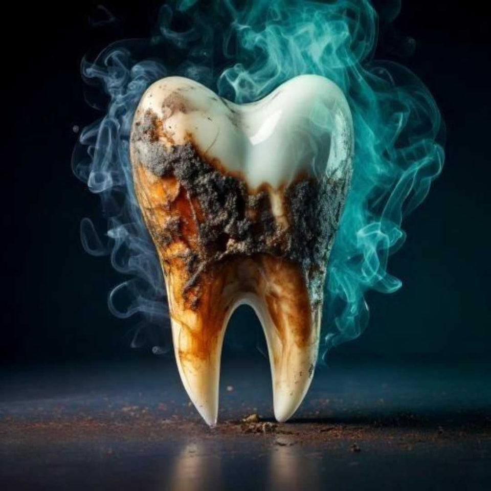 ¡NUEVO PRODUCTO! NOBS - PASTA DENTAL EN TABLETAS