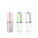 IRRIGADOR DENTAL ELECTRICO