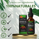 Batana Oil – El Poder Ancestral para un Cabello Fuerte, Brillante y Natural