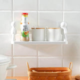 PACK 4 REPISAS MULTIFUNCIONAL