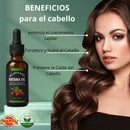 Batana Oil – El Poder Ancestral para un Cabello Fuerte, Brillante y Natural
