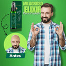 Elixir Capilar Ouhoe - Restaura, Fortalece y Estimula el Crecimiento de tu Cabello🌿