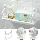 PACK 4 REPISAS MULTIFUNCIONAL