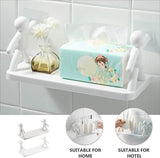 PACK 4 REPISAS MULTIFUNCIONAL