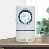 Lámpara Anti-Mosquitos ® | Duerme Tranquilo y Sin Picaduras