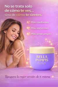 La crema que realza tus glúteos 🍑