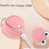 Masajeador Facial Microcorriente