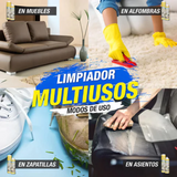 Limpiador Multiusos  2 x 1