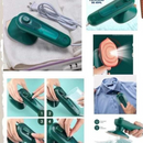 PLANCHA A VAPOR PORTATIL⭐⭐⭐⭐⭐