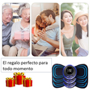 MASAJEADOR TIPO MARIPOSA 🦋