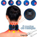 MASAJEADOR TIPO MARIPOSA 🦋