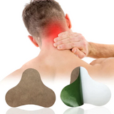 Parches Para Dolor / Alivio Instantáneo (Pack de 10 unidades)