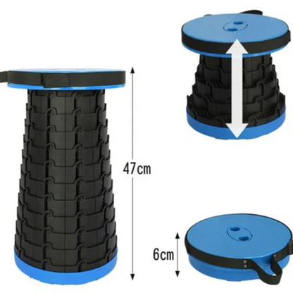SILLA PLEGABLE
