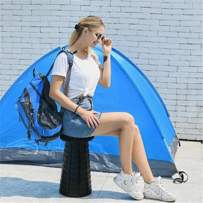 SILLA PLEGABLE