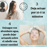 Mascarilla Capilar Karsell Original