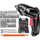 Destornillador Inalámbrico Recargable de 47 piezas | Envio Gratis