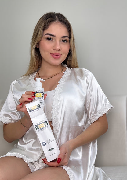 Lovilds – Crema Reafirmante Avanzada para Todo Tipo de Piel Reduce Arrugas y Devuelve la Firmeza