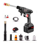 HIDROLAVADORA PORTATIL 48V