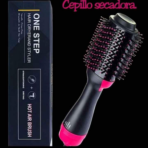 Cepillo one step 1500 Wtt