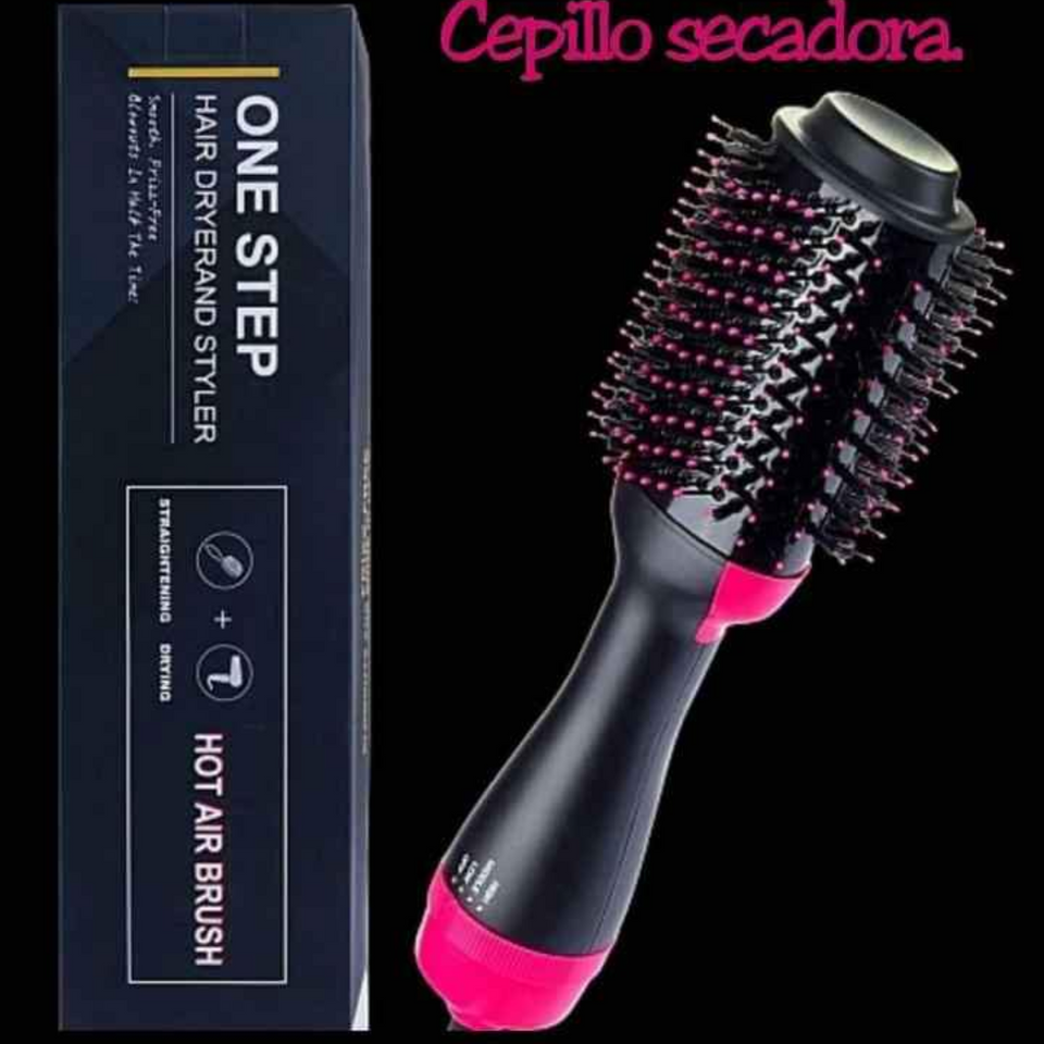 Cepillo one step 1500 Wtt