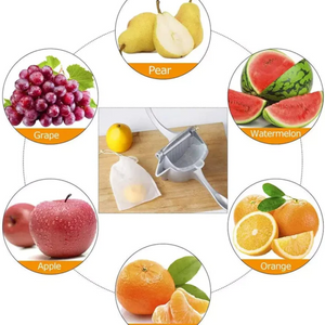 Exprimidor de frutas