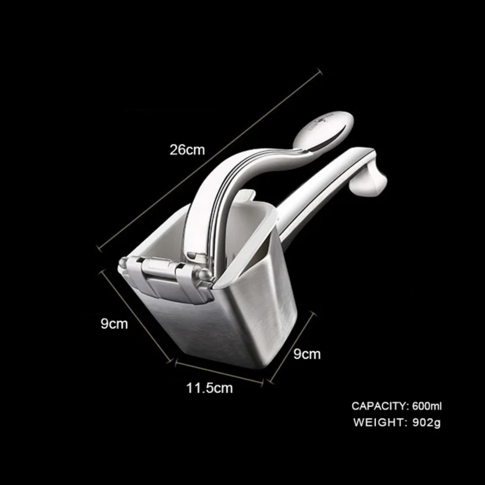 Exprimidor de frutas