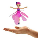 🧚‍♀ HADA VOLADORA CON SENSOR✨